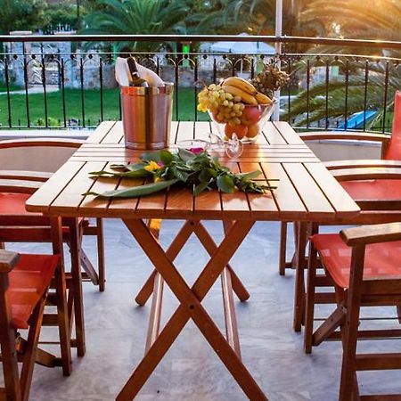 Villa Nefeli Skiathos Luaran gambar