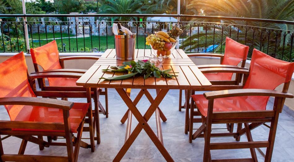 Villa Nefeli Skiathos Luaran gambar