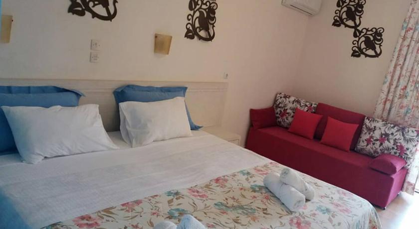 Villa Nefeli Skiathos Luaran gambar
