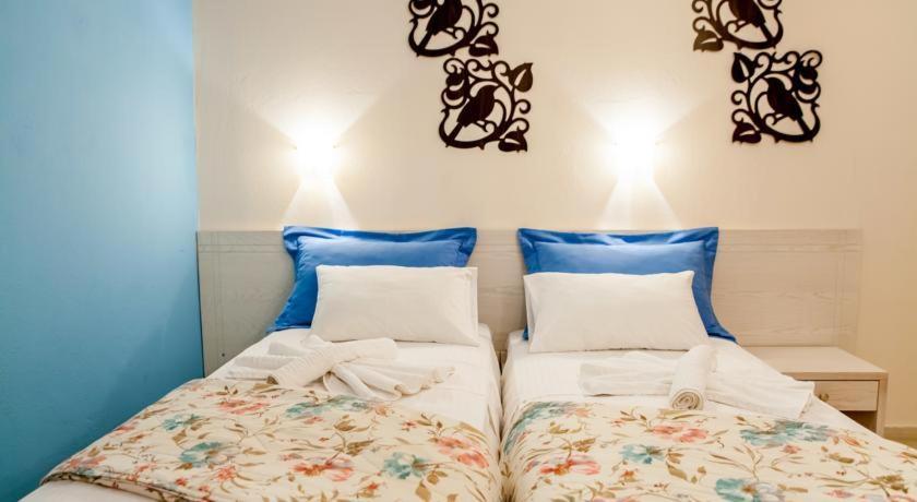 Villa Nefeli Skiathos Luaran gambar