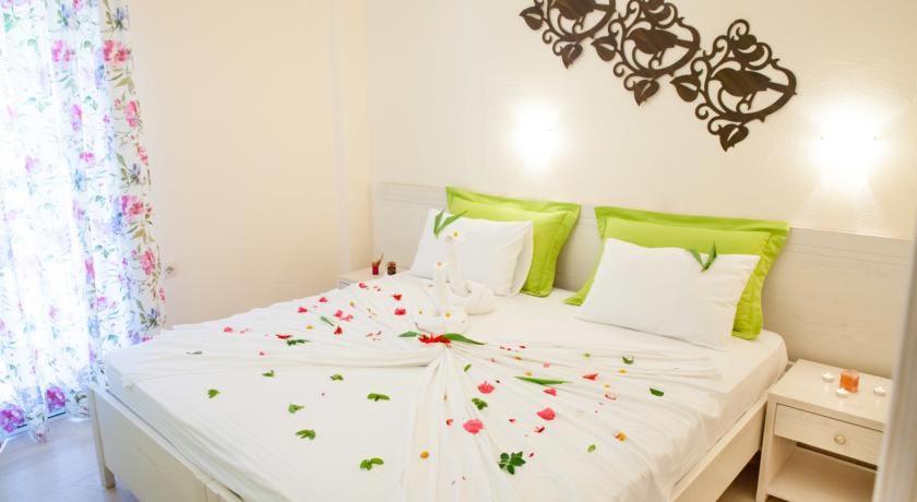 Villa Nefeli Skiathos Luaran gambar