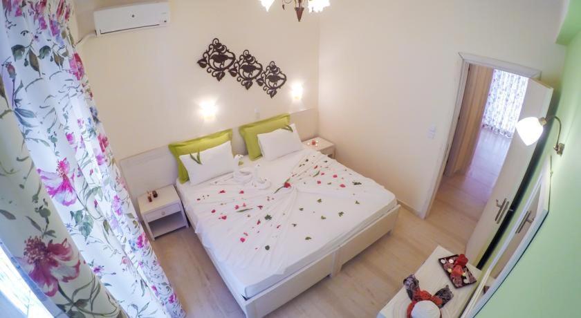 Villa Nefeli Skiathos Luaran gambar